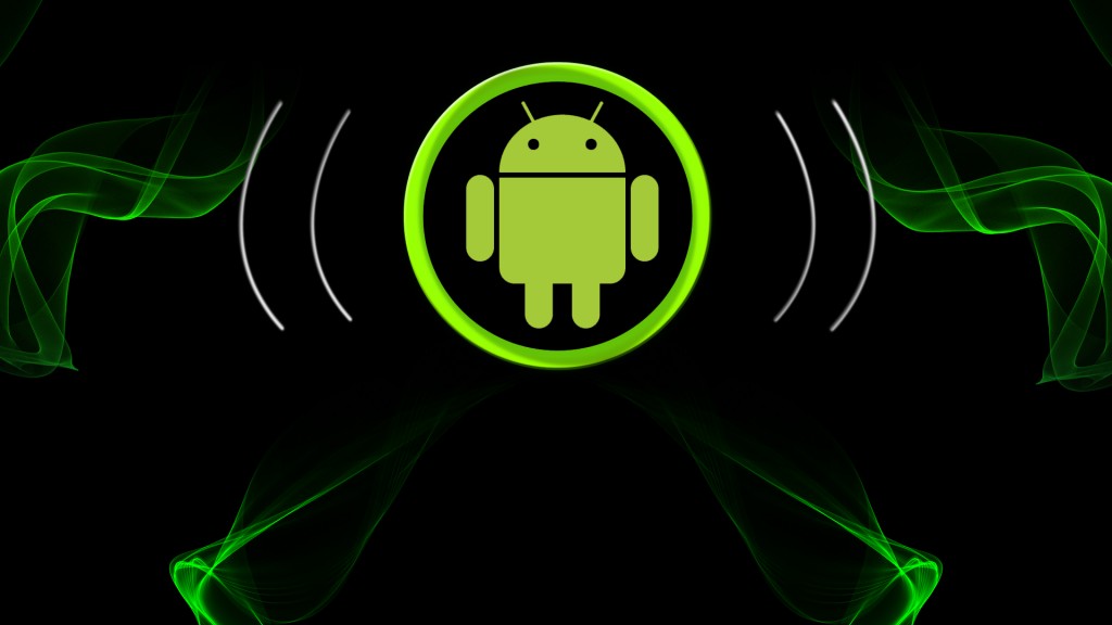 Wallpaper Android L HD