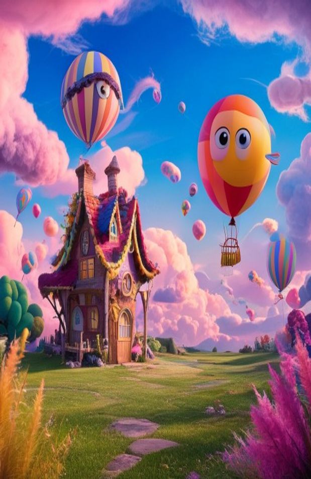 Up Wallpaper Hd