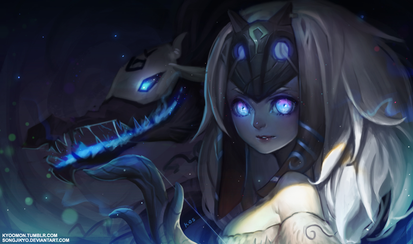 Kindred community creations