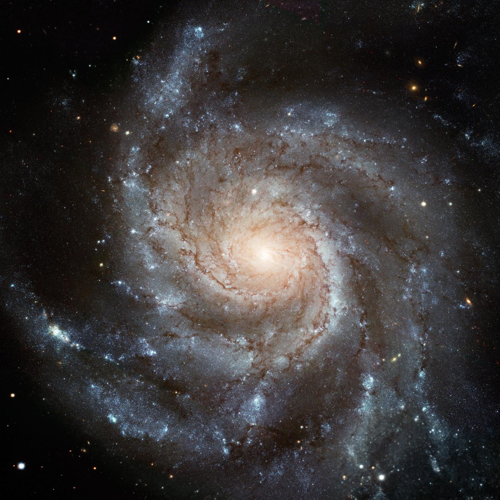 Pin Galaxy Nasa Wallpaper Andromeda