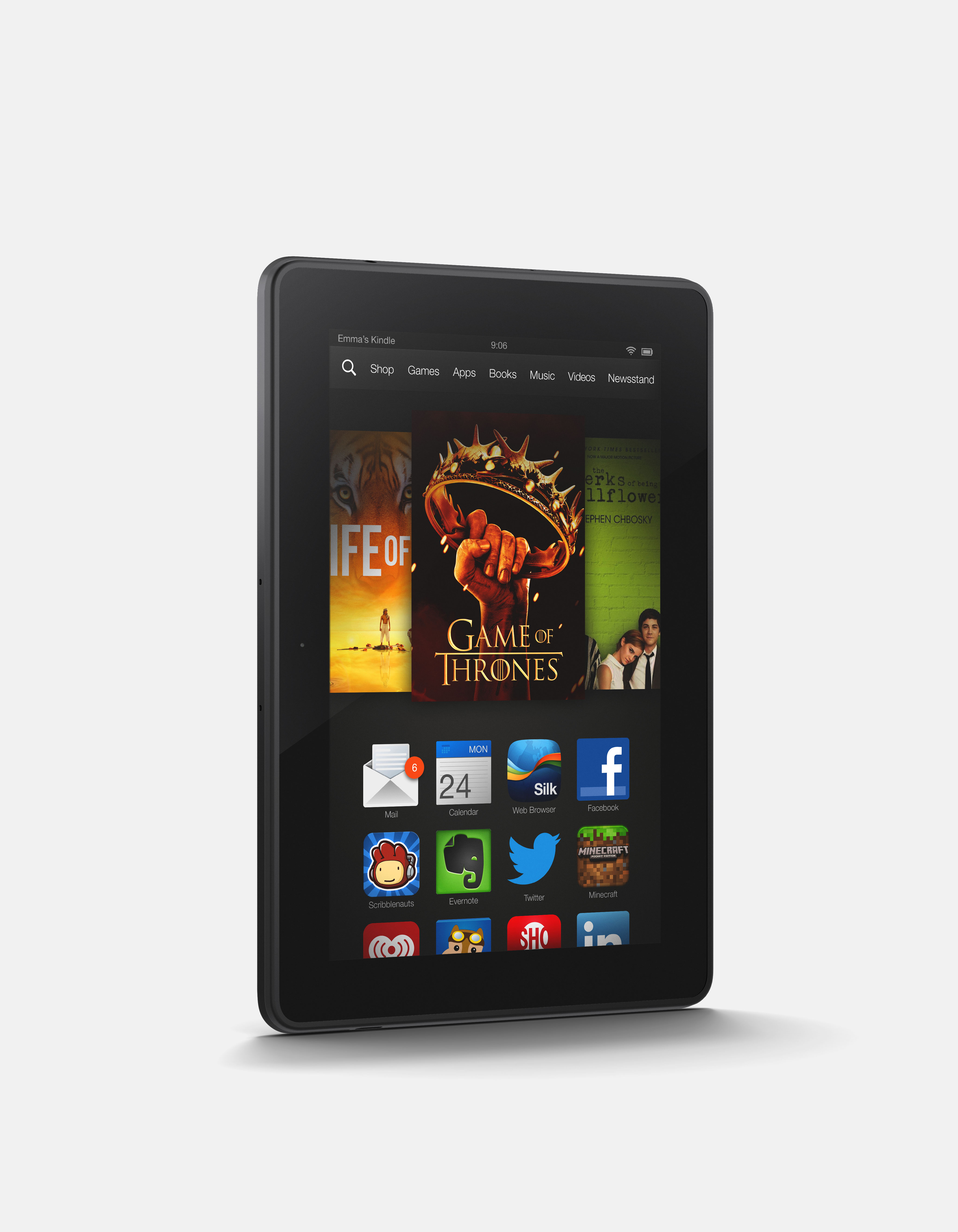 Free download kinde Amazon Kindle Fire HDX Worlds Fastest [4133x5314