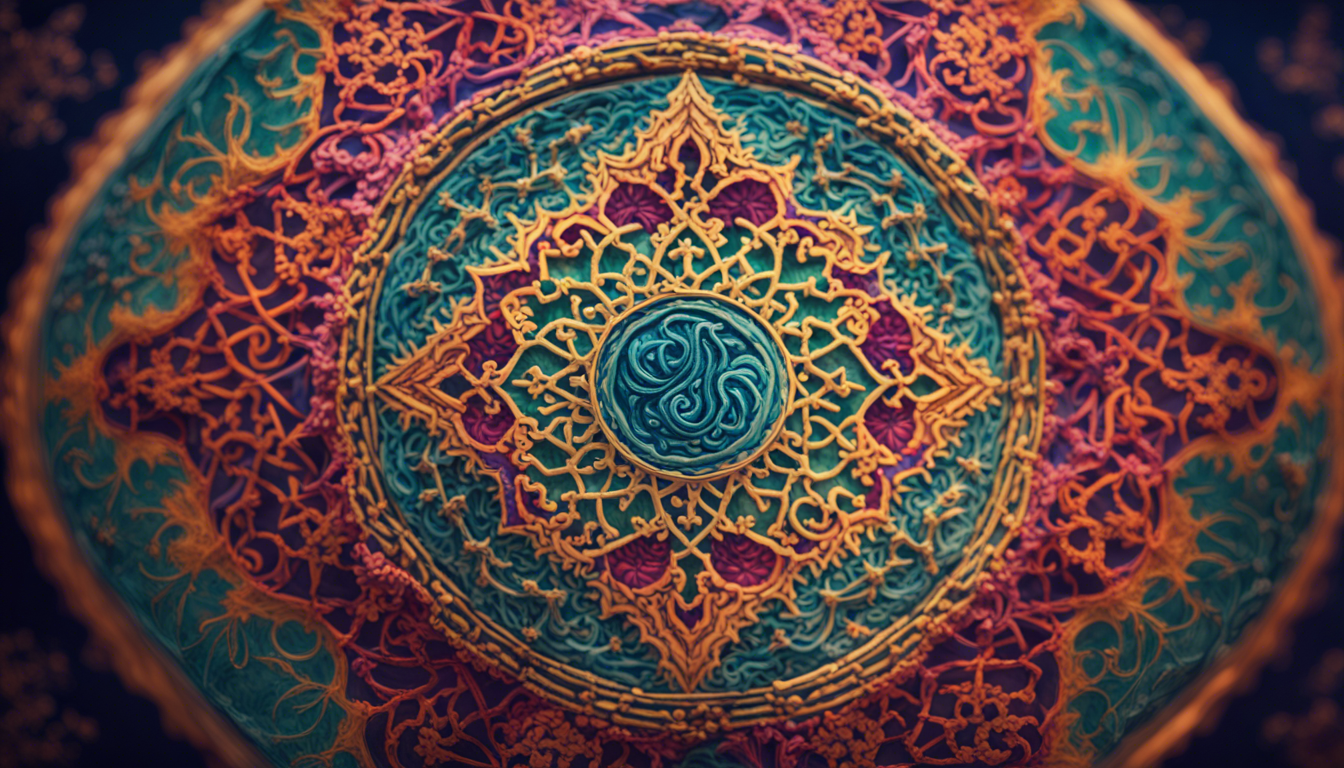 Mola Ali Wallpaper