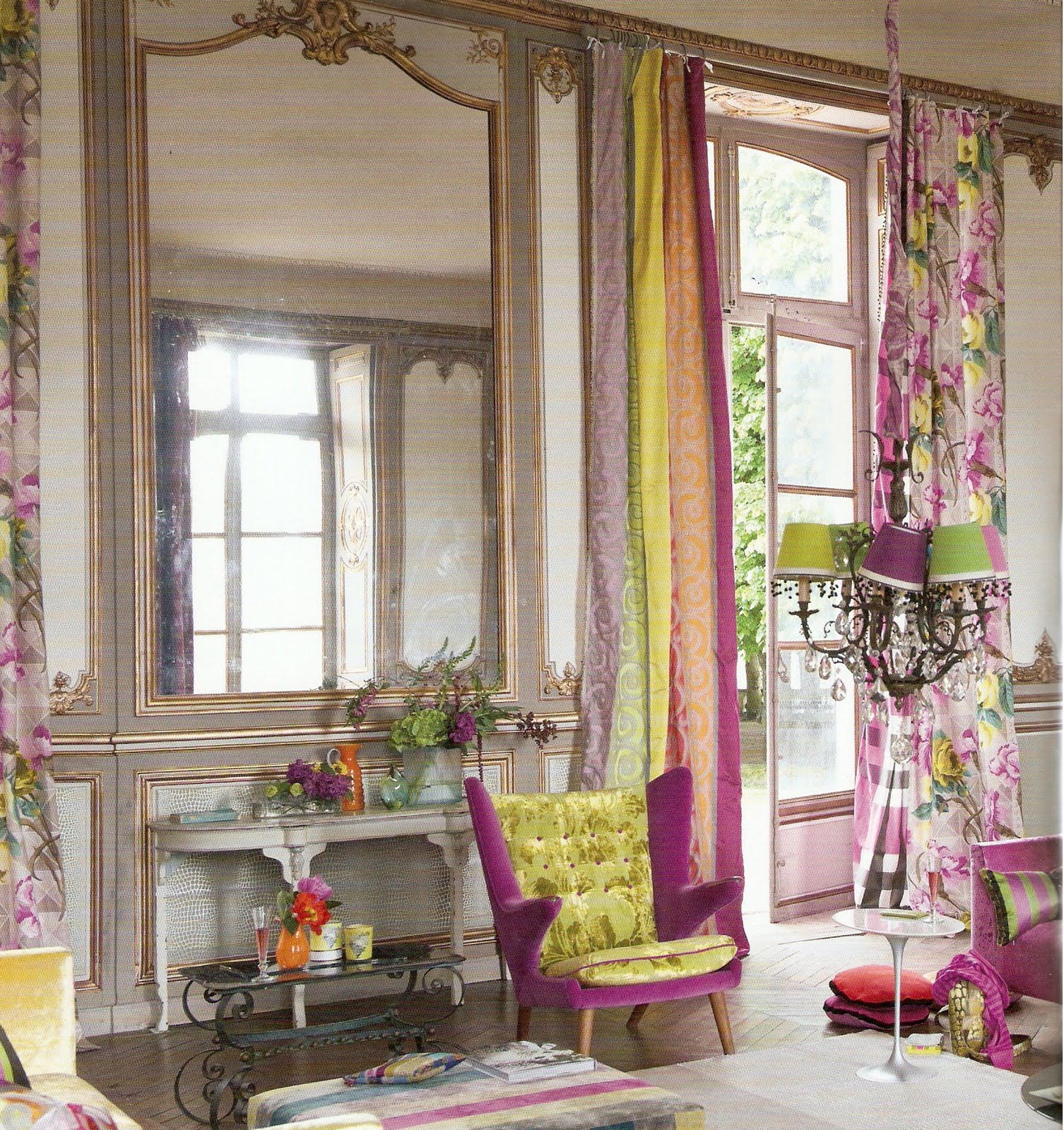 Designers Guild The Brown Trading Co