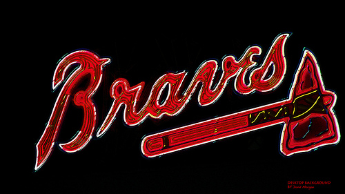 Braves Background