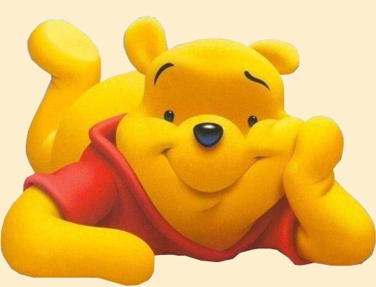Pooh Bear Pictures Winnie The