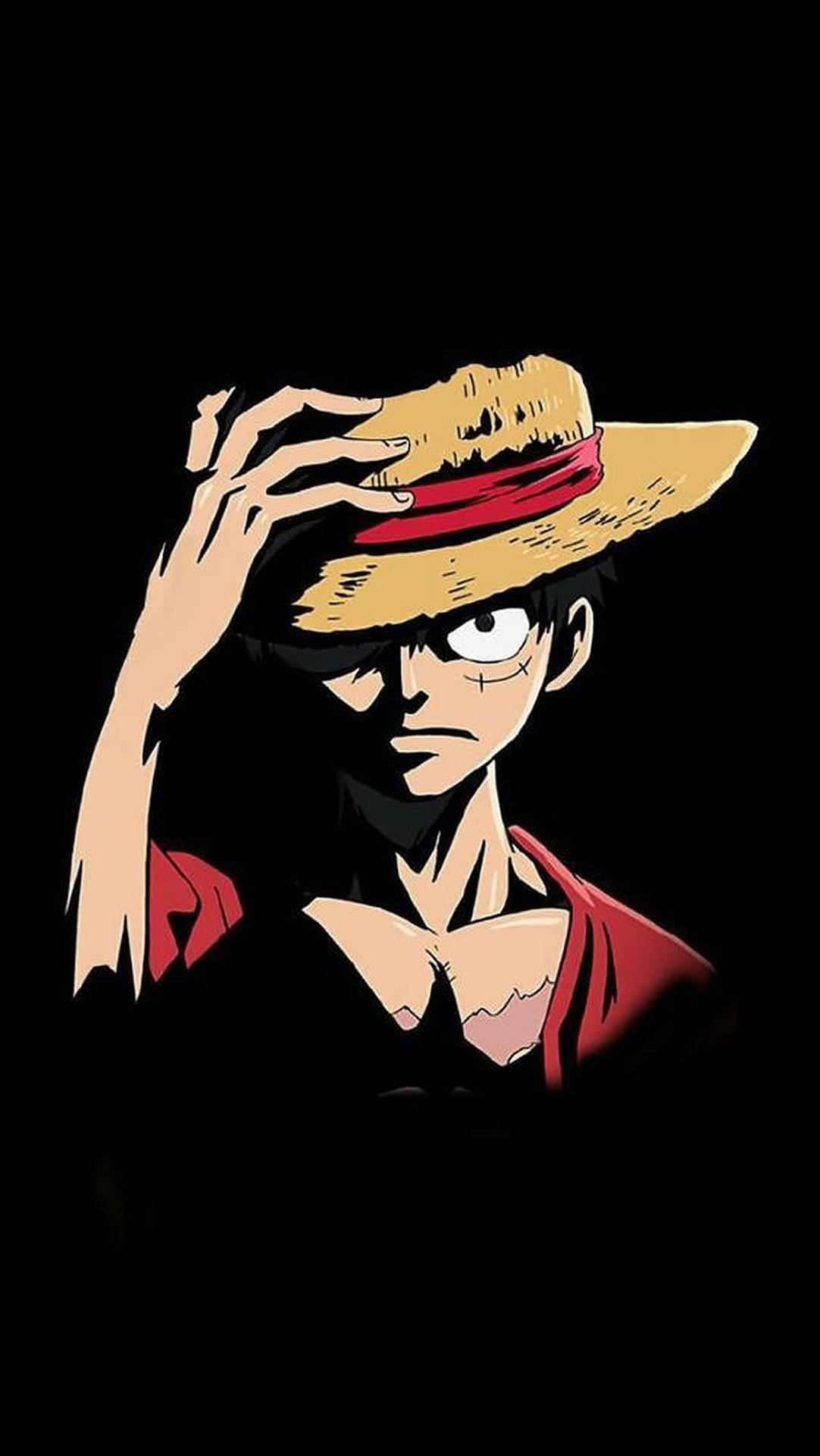 One Piece iPhone Wallpaper