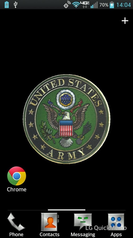 Army Seal Live Wallpaper Android Apps On Google Play
