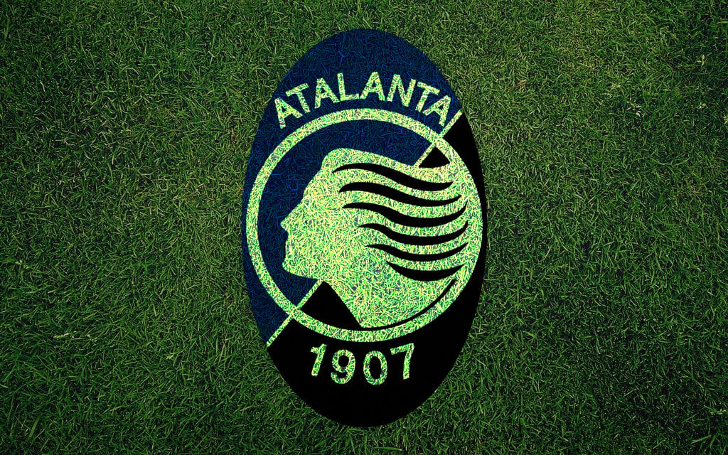 Atalanta logo hd 4 Logo Design