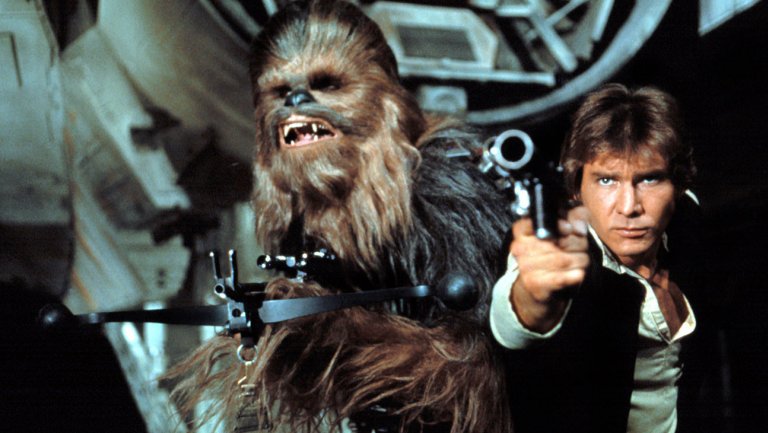 Star Wars Han Solo Spinoff In The Works With Lego Movie Directors