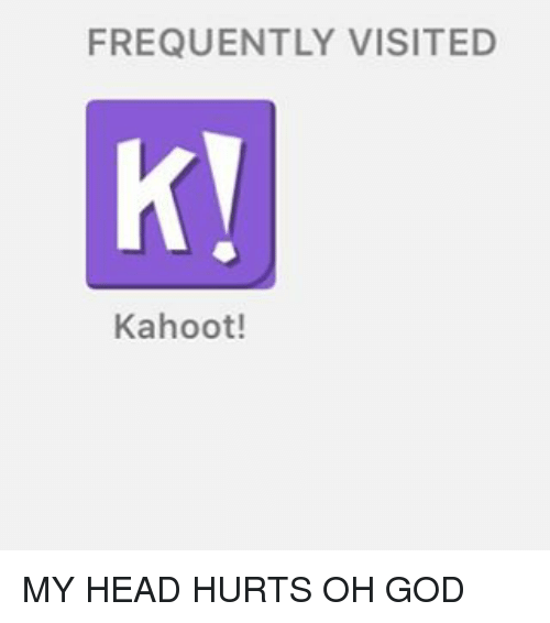 Kahoot Play This Quiz Now Wallpaper