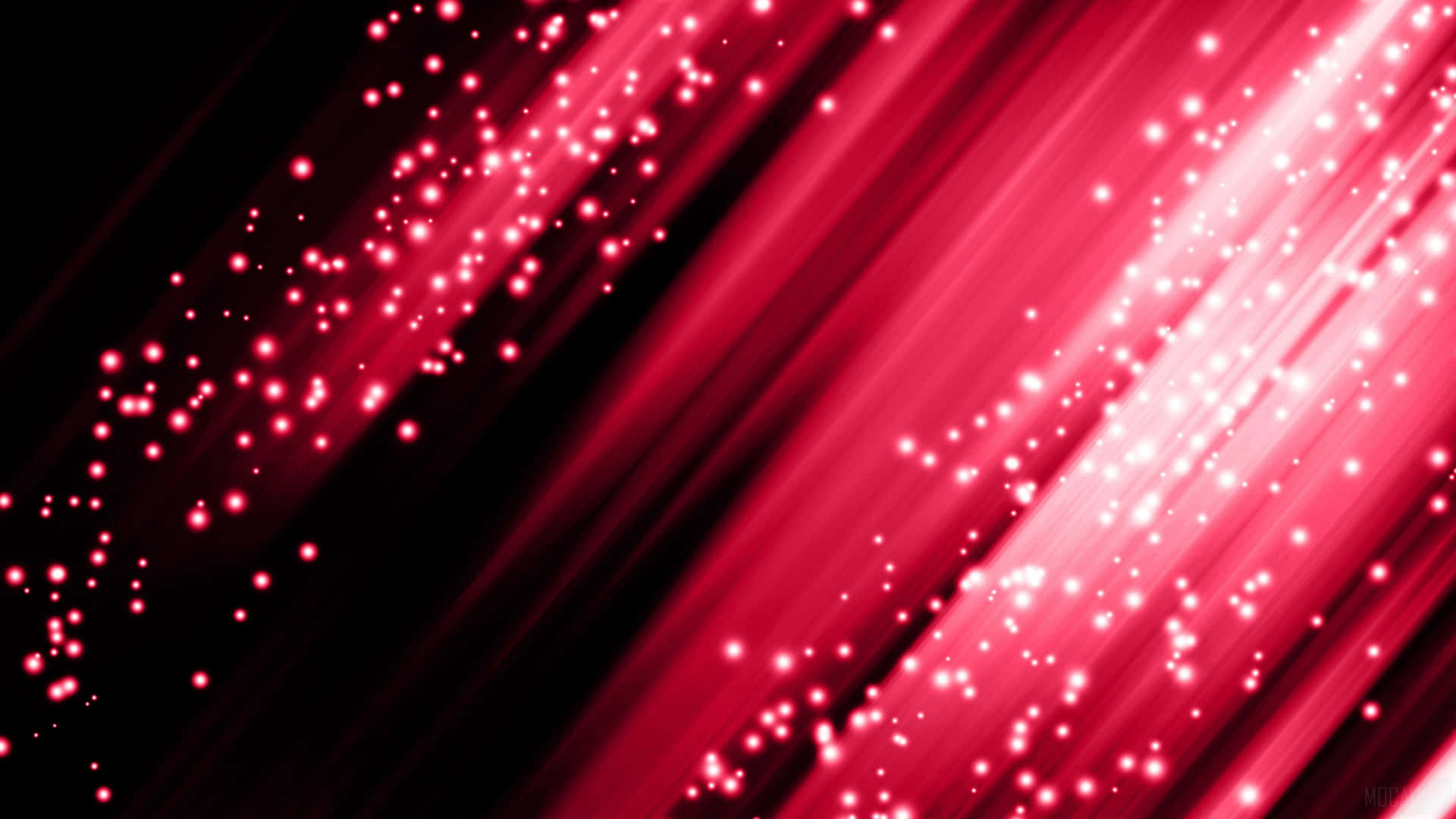 Light Red Wallpaper