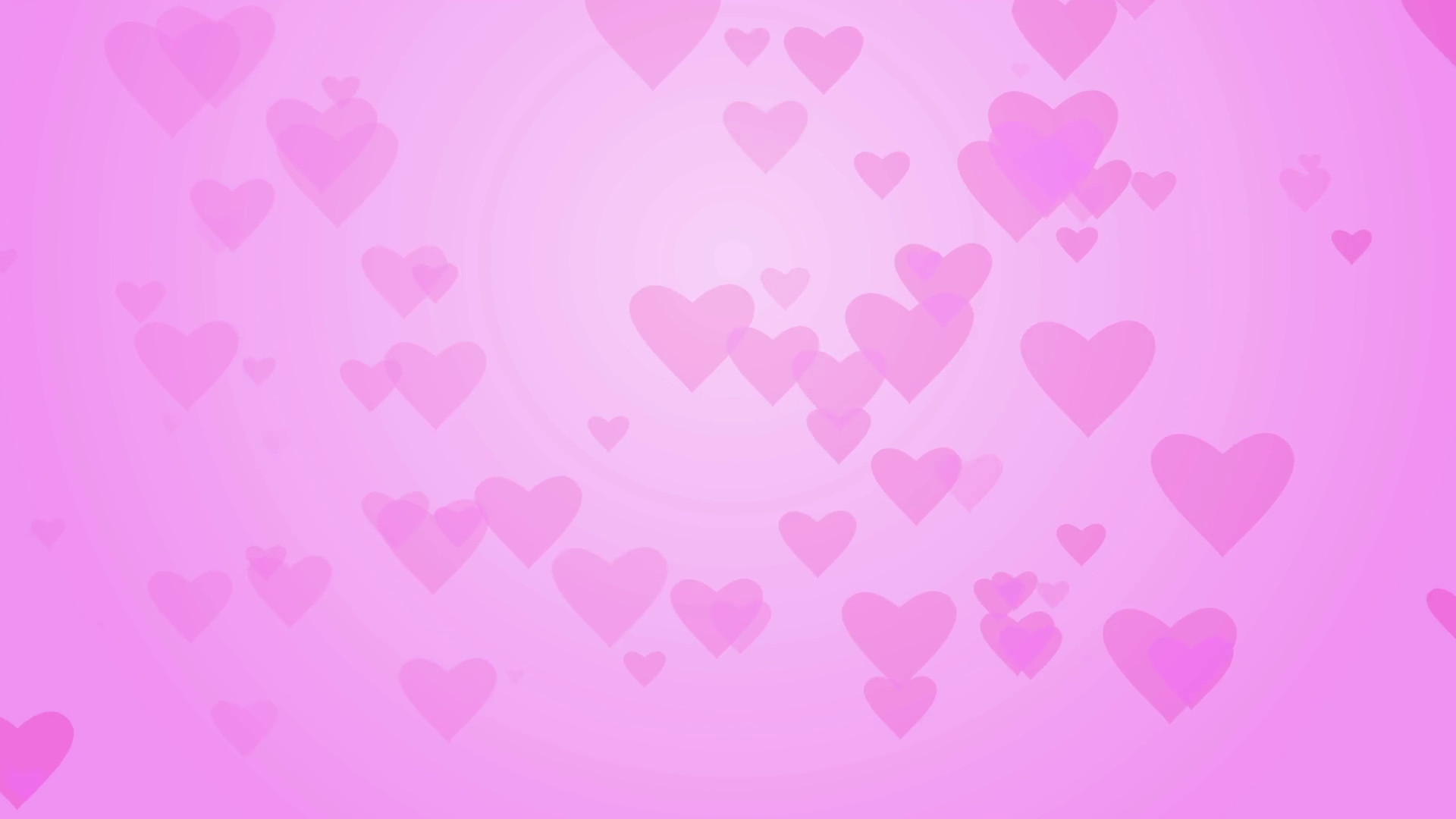 Pink Wallpaper Heart
