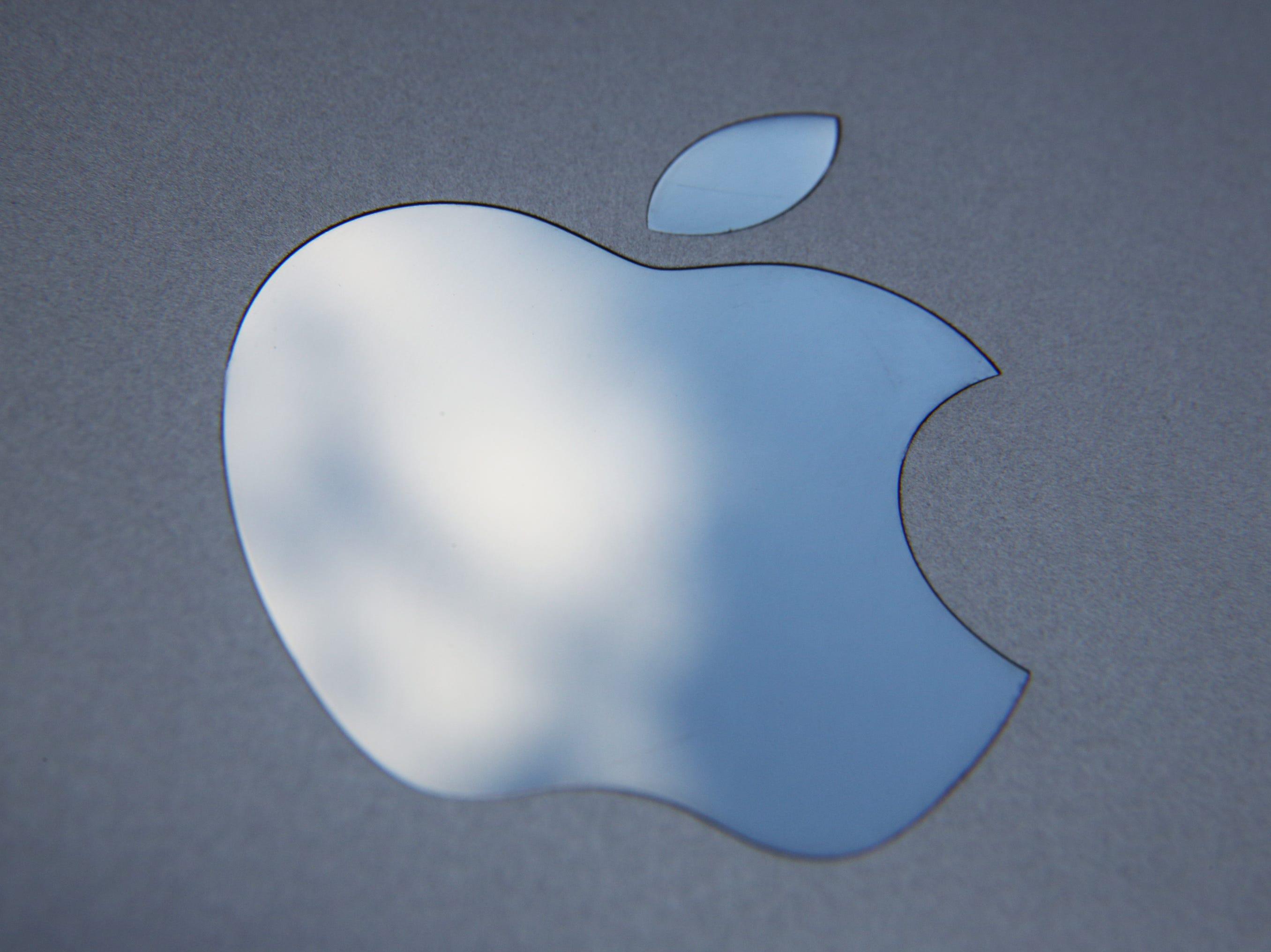 Apple Nude Photos Leak Not Linked To Systems Breach