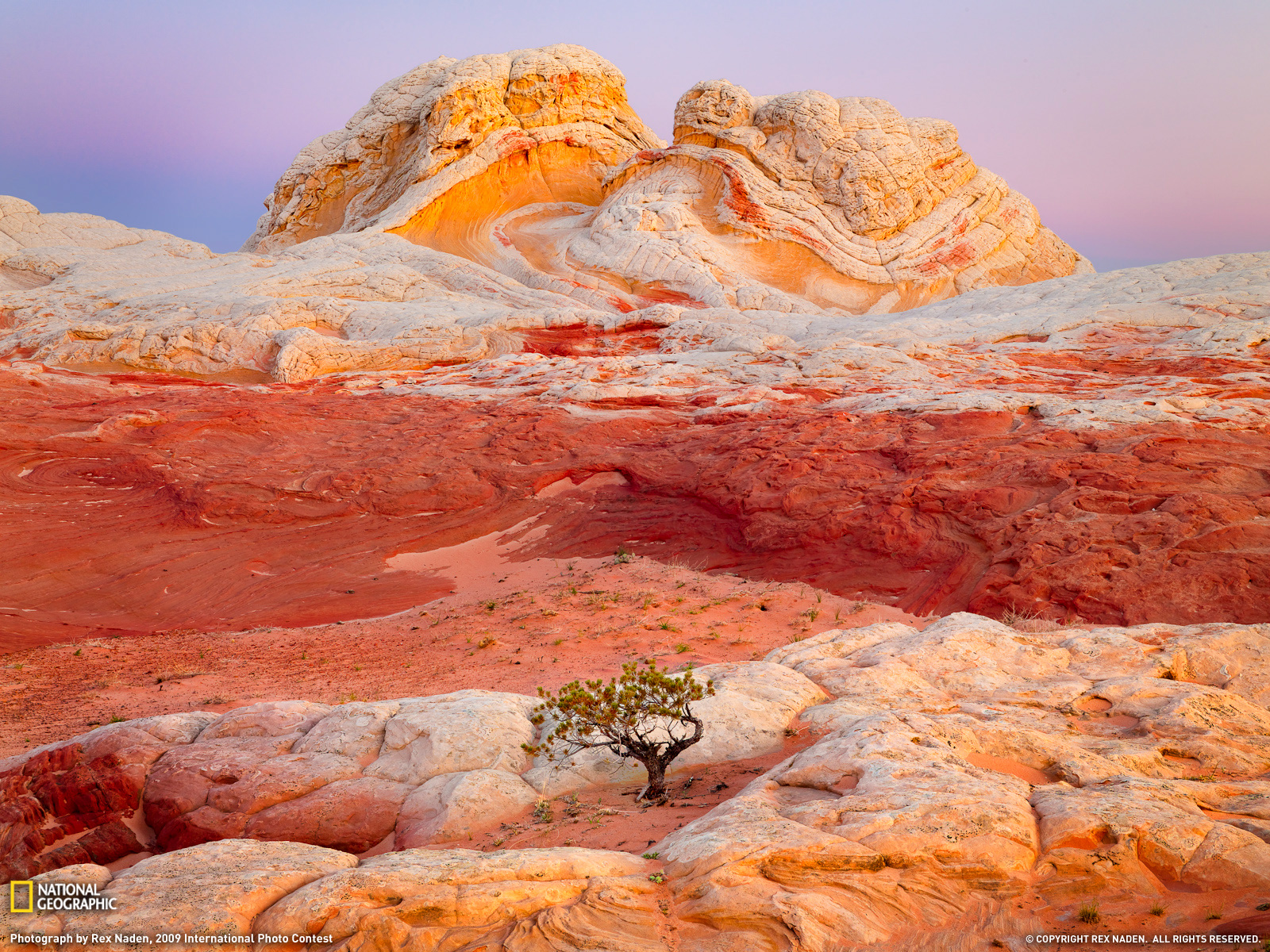 Arizona Butte Photo Landscape Wallpaper National Geographic Photo