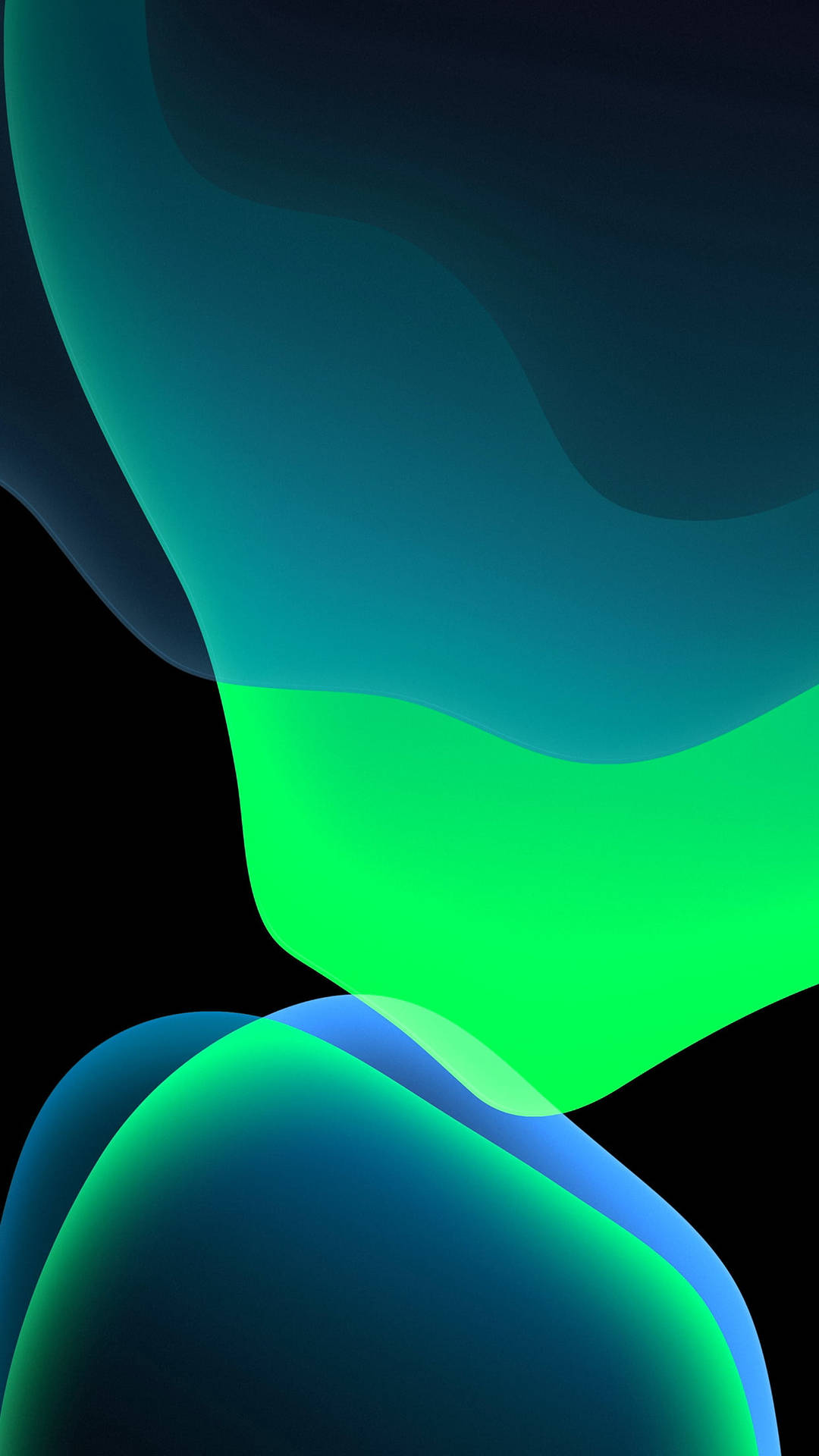 iPhone Xr Red Wallpaper