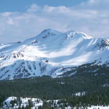 Mammoth Mountain Info Pictures Wallpaper
