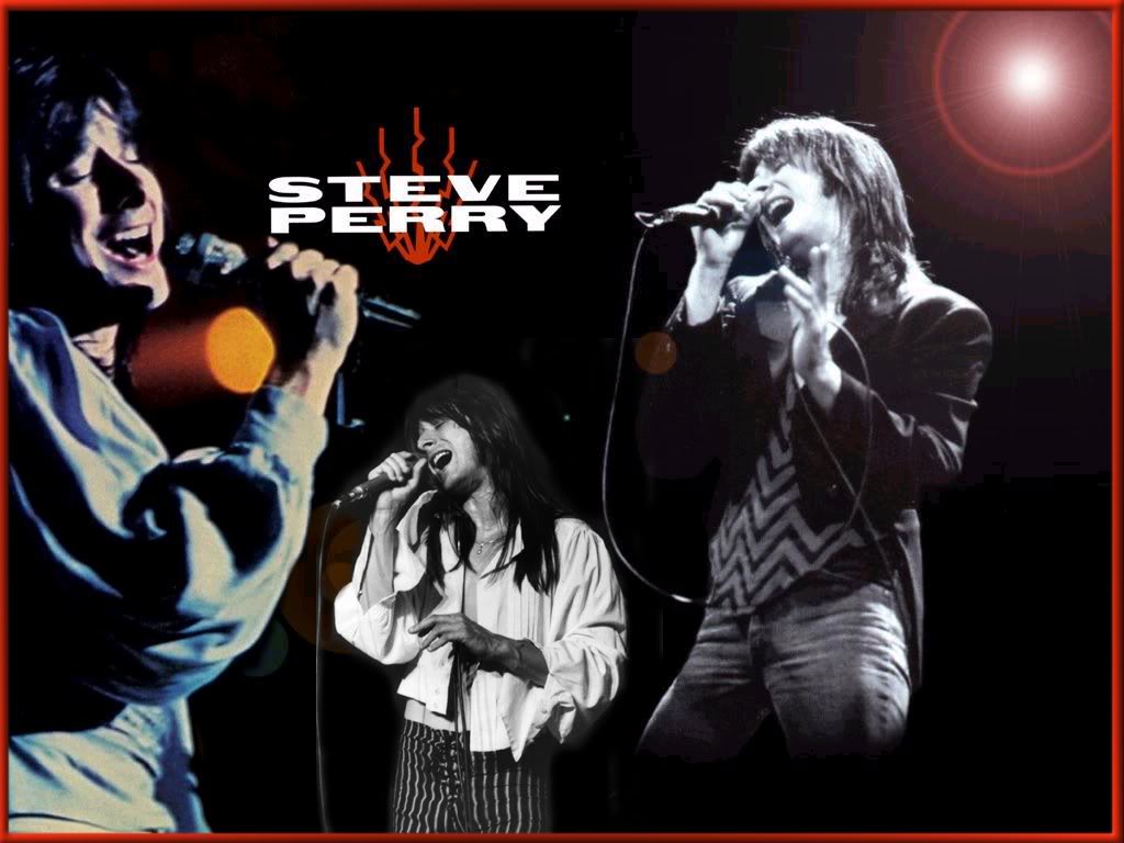 Patty Hensley On Steve Perry The Journey Of A