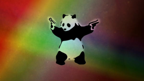Bears HD Wallpaper Tags Guns Music Description Panda