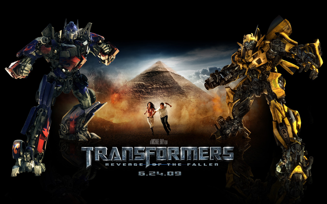 Transformers Wallpaper Leawo Official
