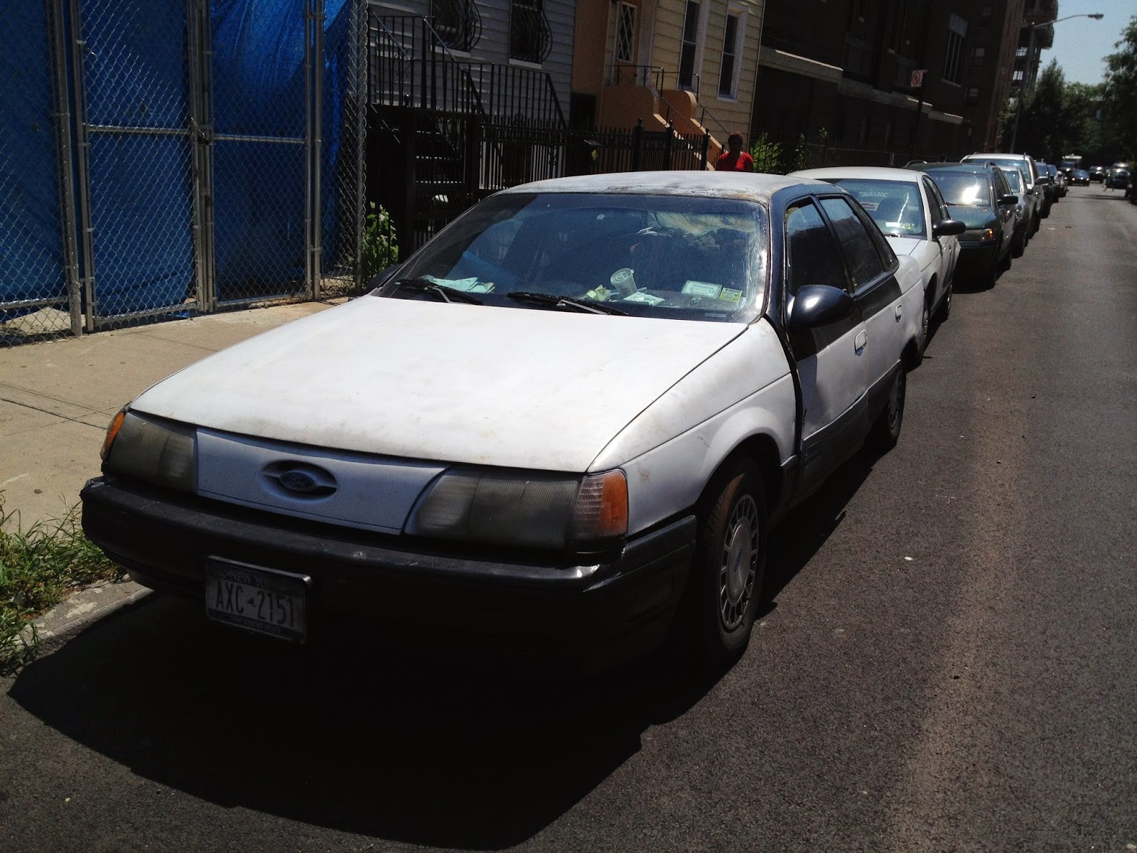 Nyc Hoopties Whips Rides Buckets Junkers And Clunkers Now For