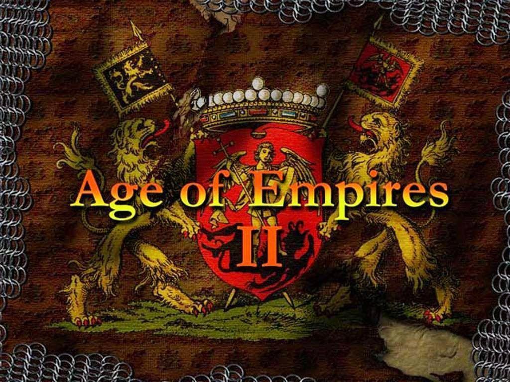 Age Of Empires Wallpaper