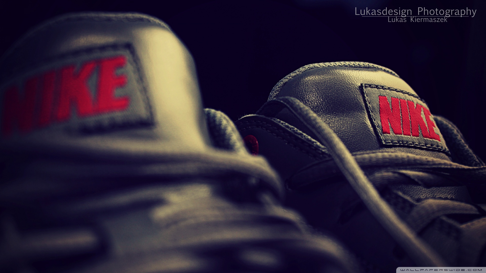Nike Shoes Wallpaper High Definition