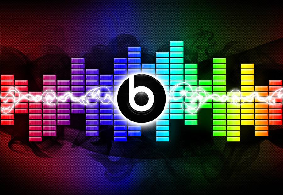 Beats by Dre Wallpaper by jwo2013