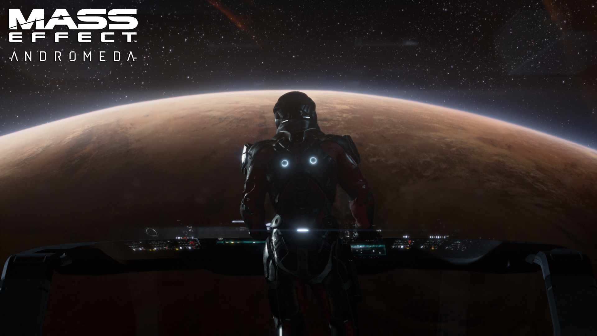 Mass Effect Andromeda Screenshot Galerie Screenshots Pressakey
