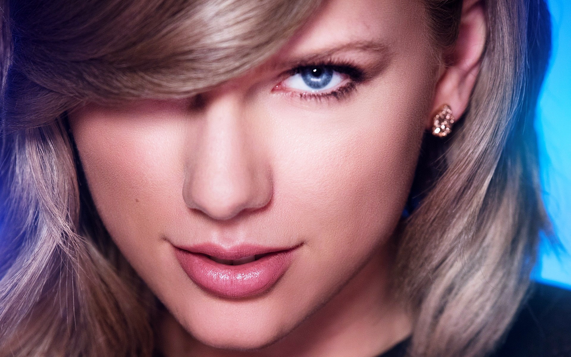 Taylor Swift Face Wallpaper Baltana