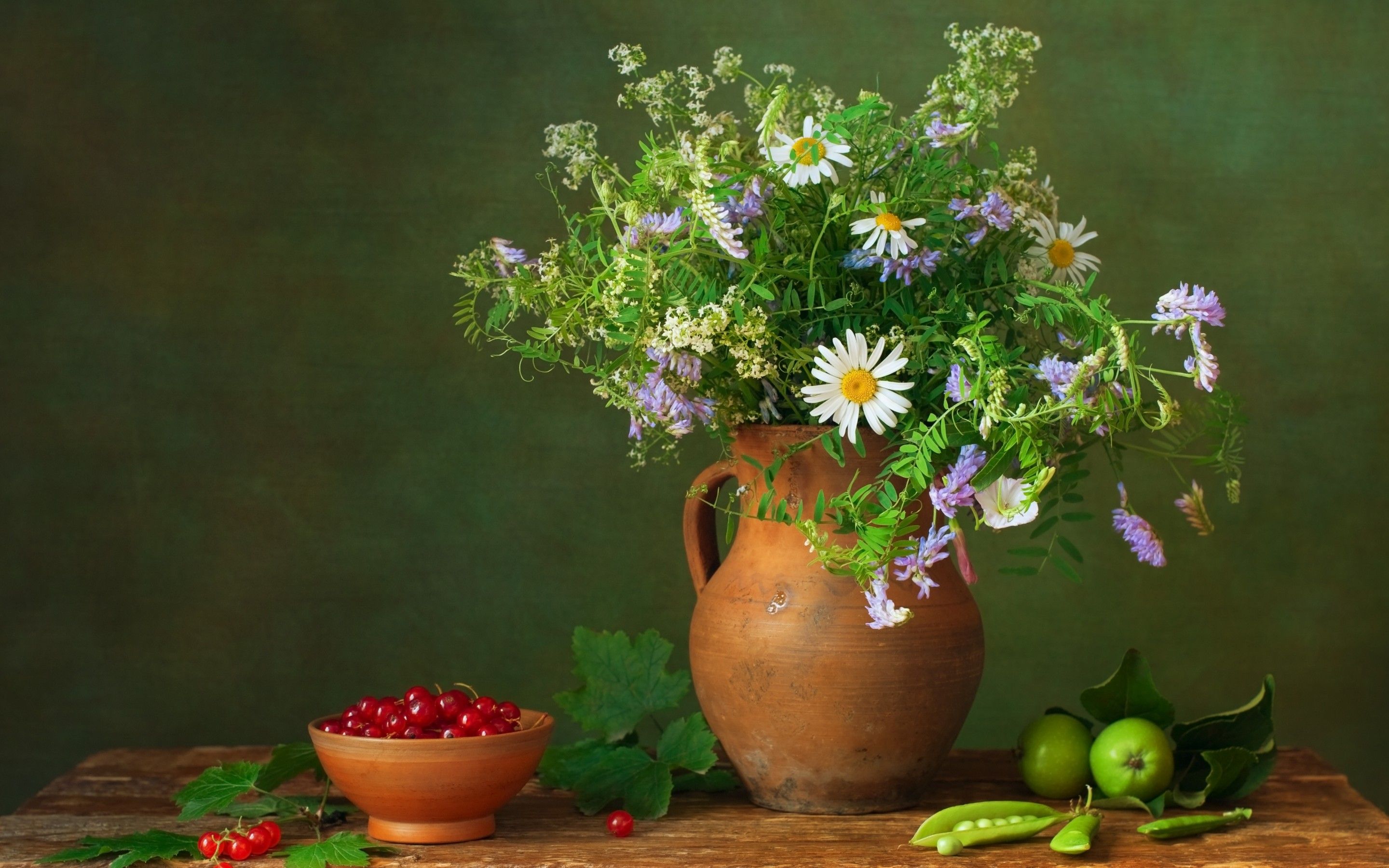 Still Life Wallpaper