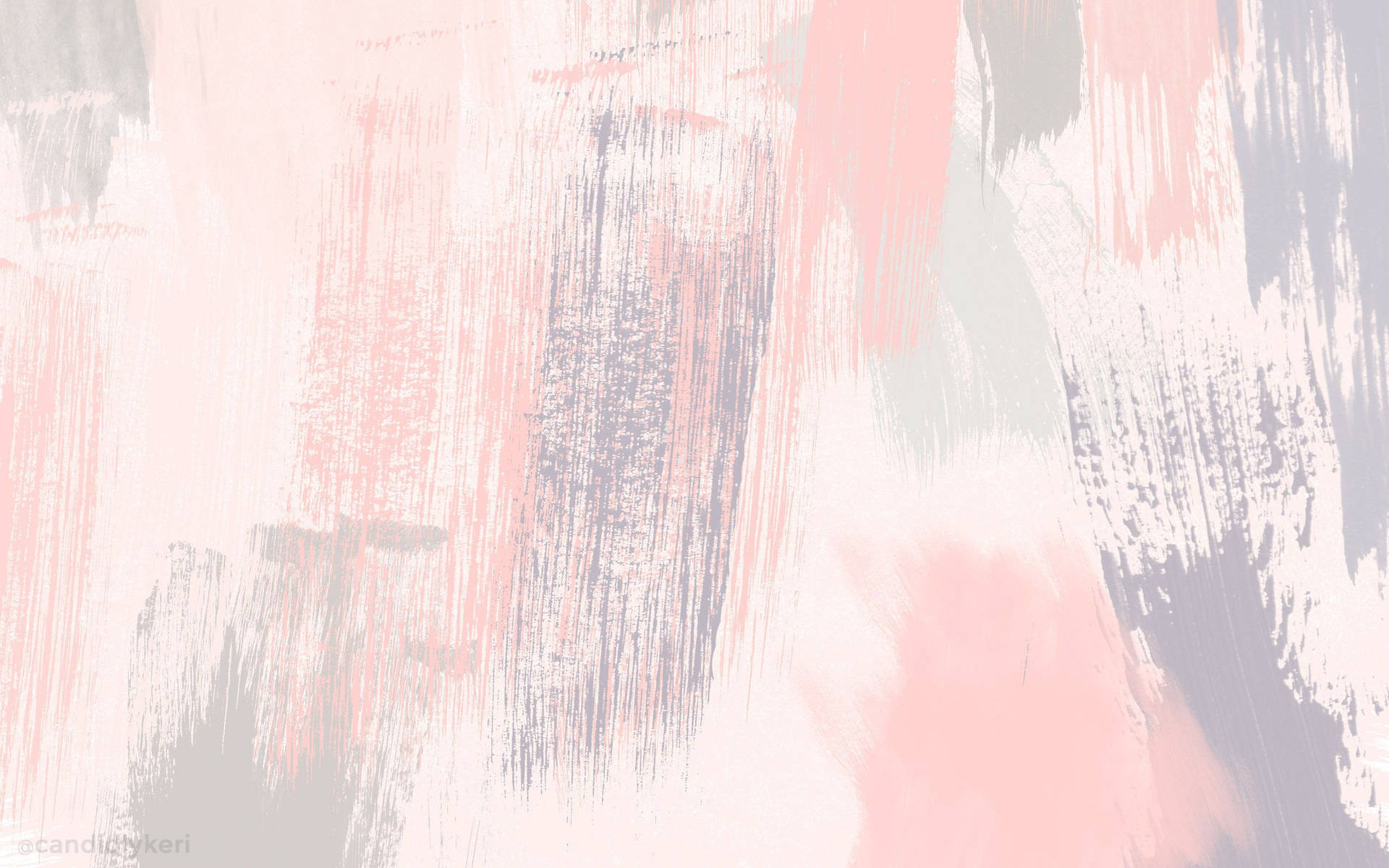 Aesthetic Cute Pastel Wallpaper