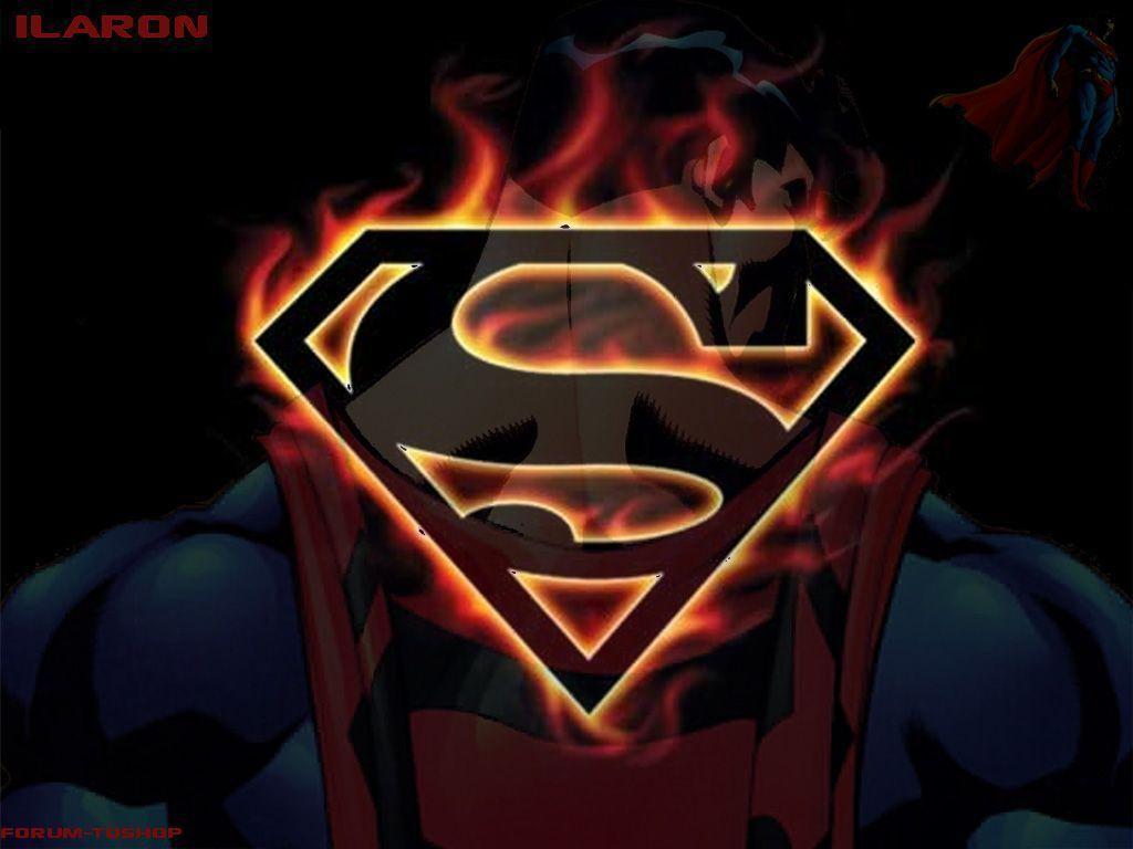 Superman Cool Wallpapers