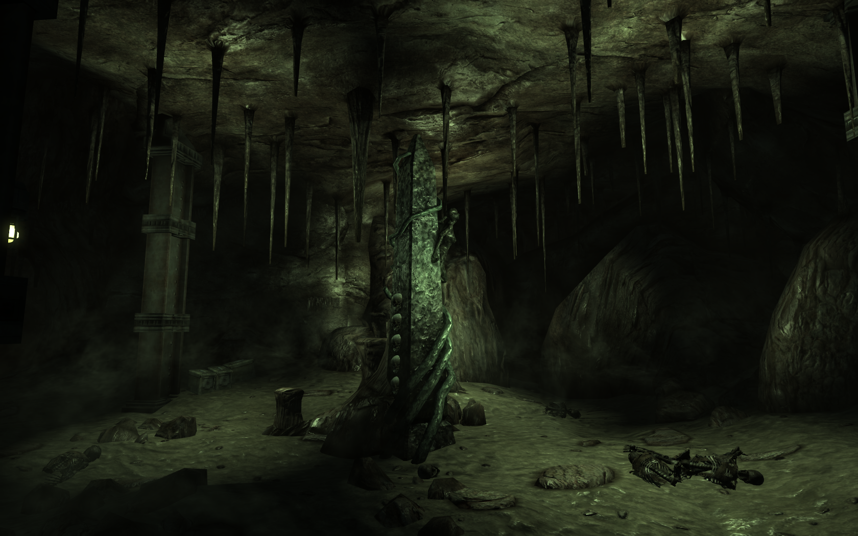 Fallout Wallpaper Background