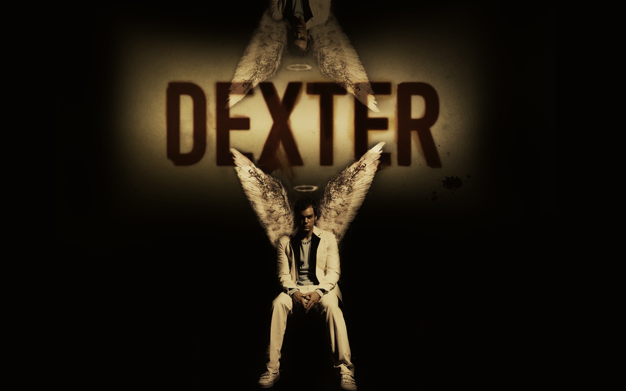Dexter Wallpaper HD Pixel Popular