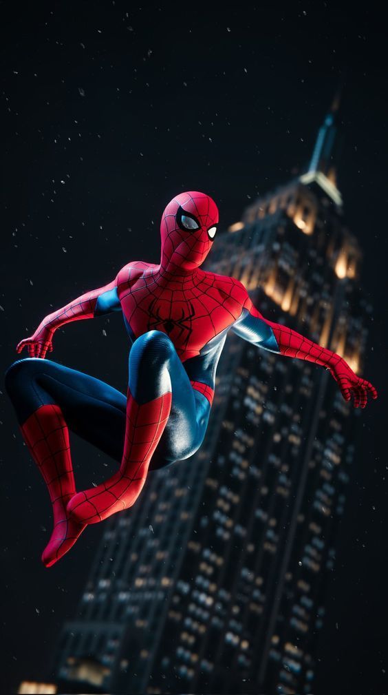 Spider Man 4k Walpaper Artofit Wallpaper