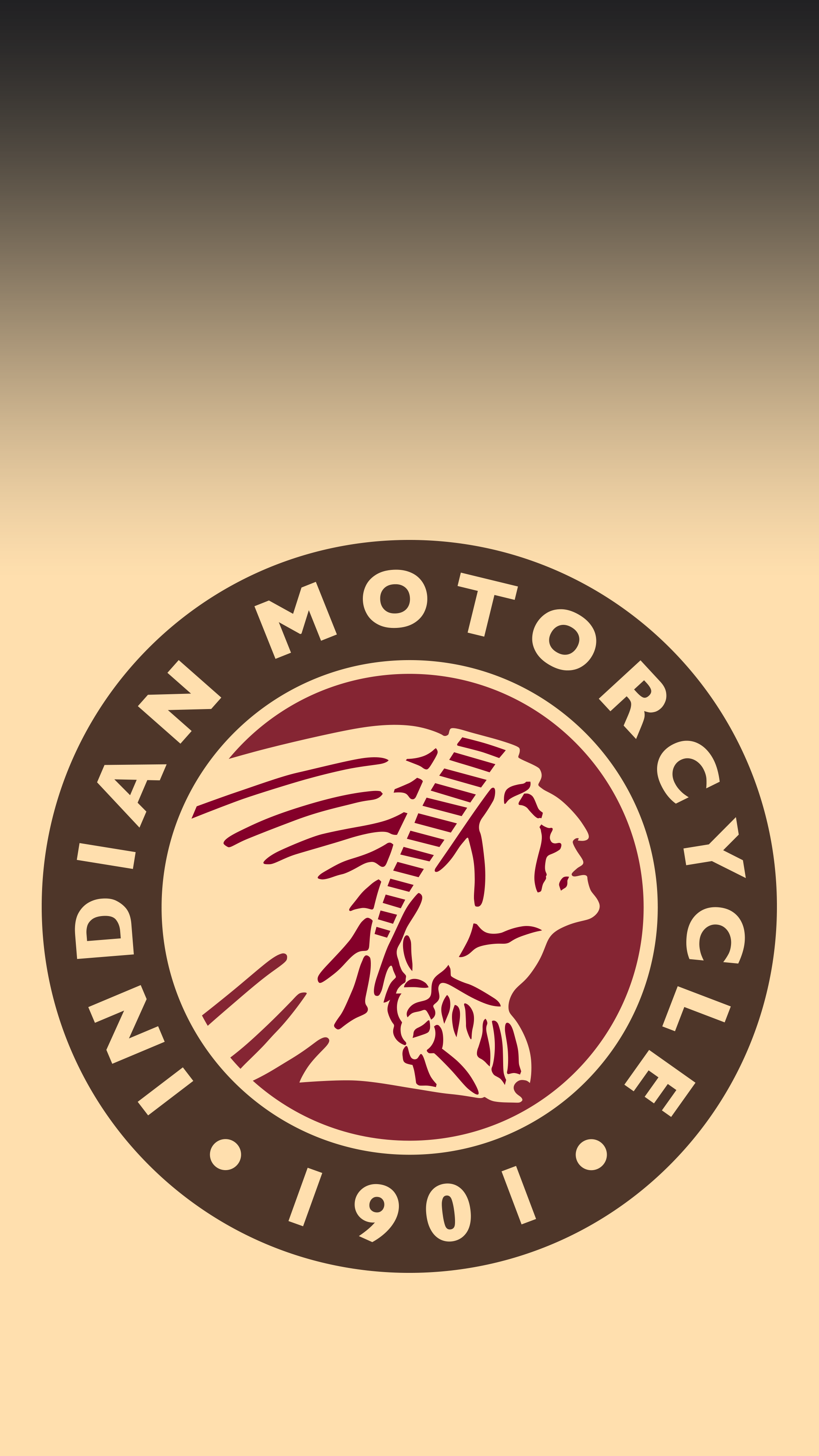 Indian Motorcycle [iPhone & Android] Wallpapers | BadAssHelmetStore