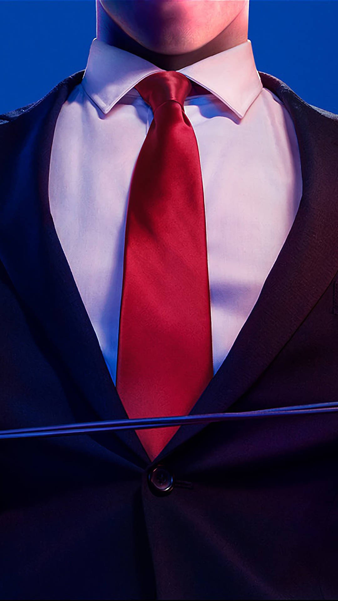 Top Hitman Wallpaper Full HD 4k To Use