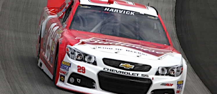 Related Pictures Kevin Harvick Car Logo Wallpaper Photo