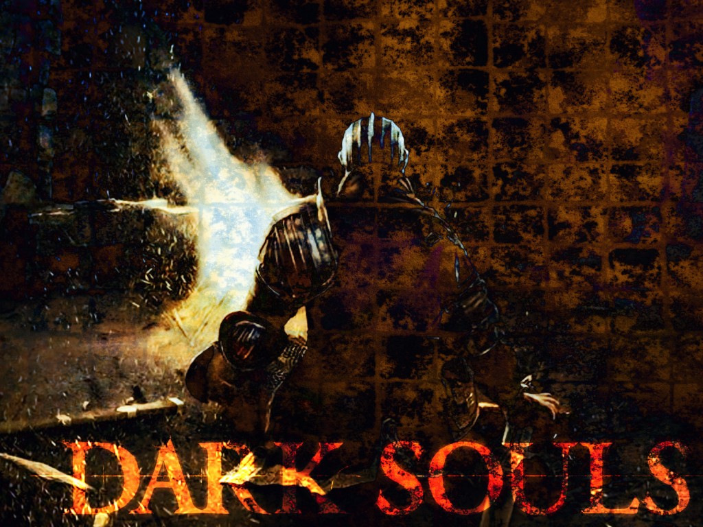Dark Souls HD Desktop Wallpaper Pixel Popular