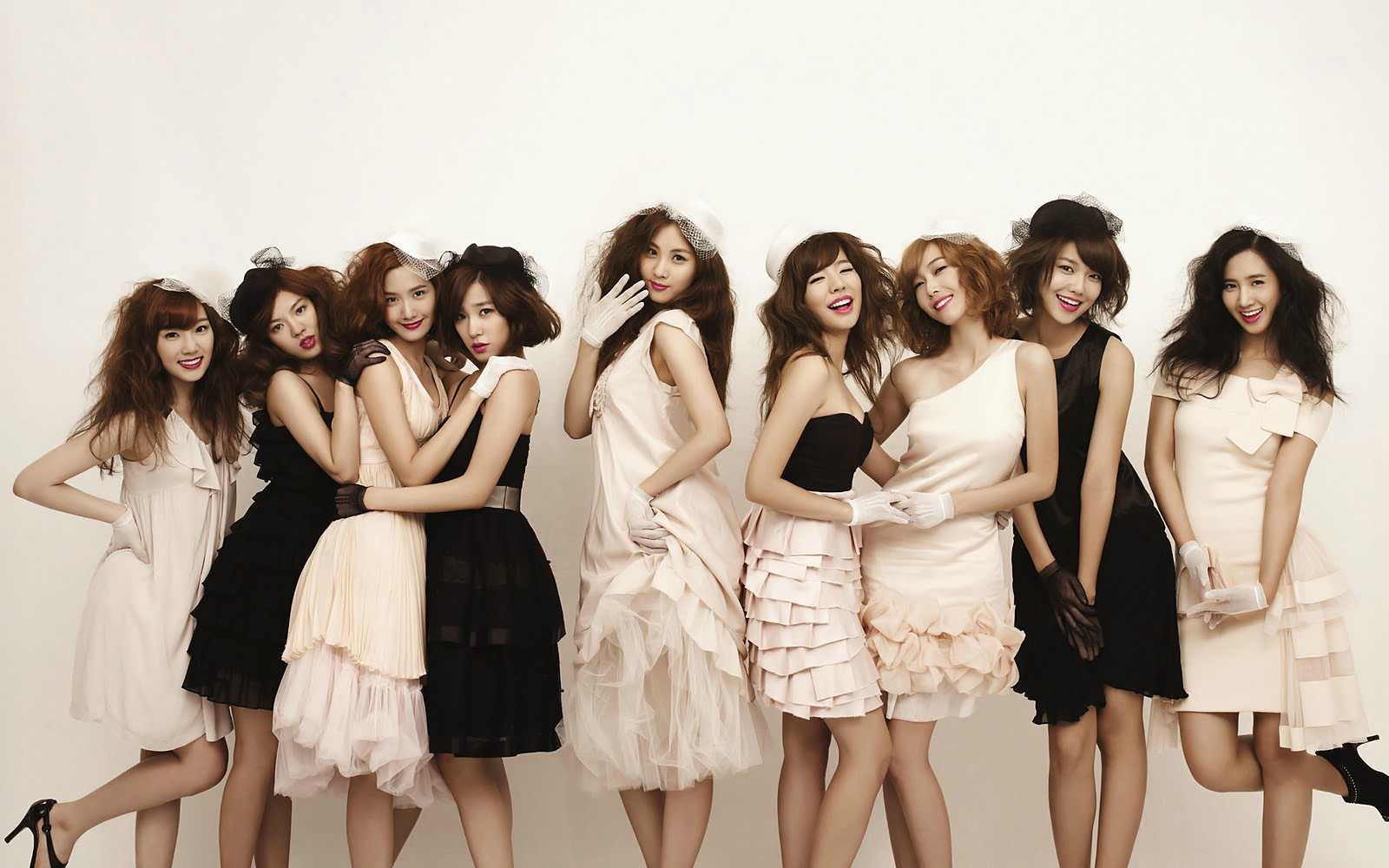 [47 ] Girls Generation Wallpaper Hd On Wallpapersafari