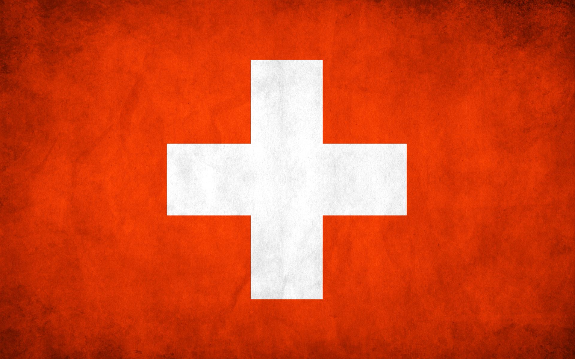 Switzerland Our Country Flag My Heart La Suisse