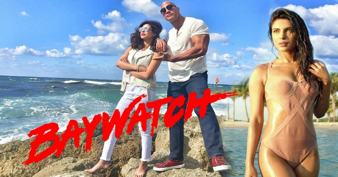 Update Movie News Uping Hollywood New Baywatch