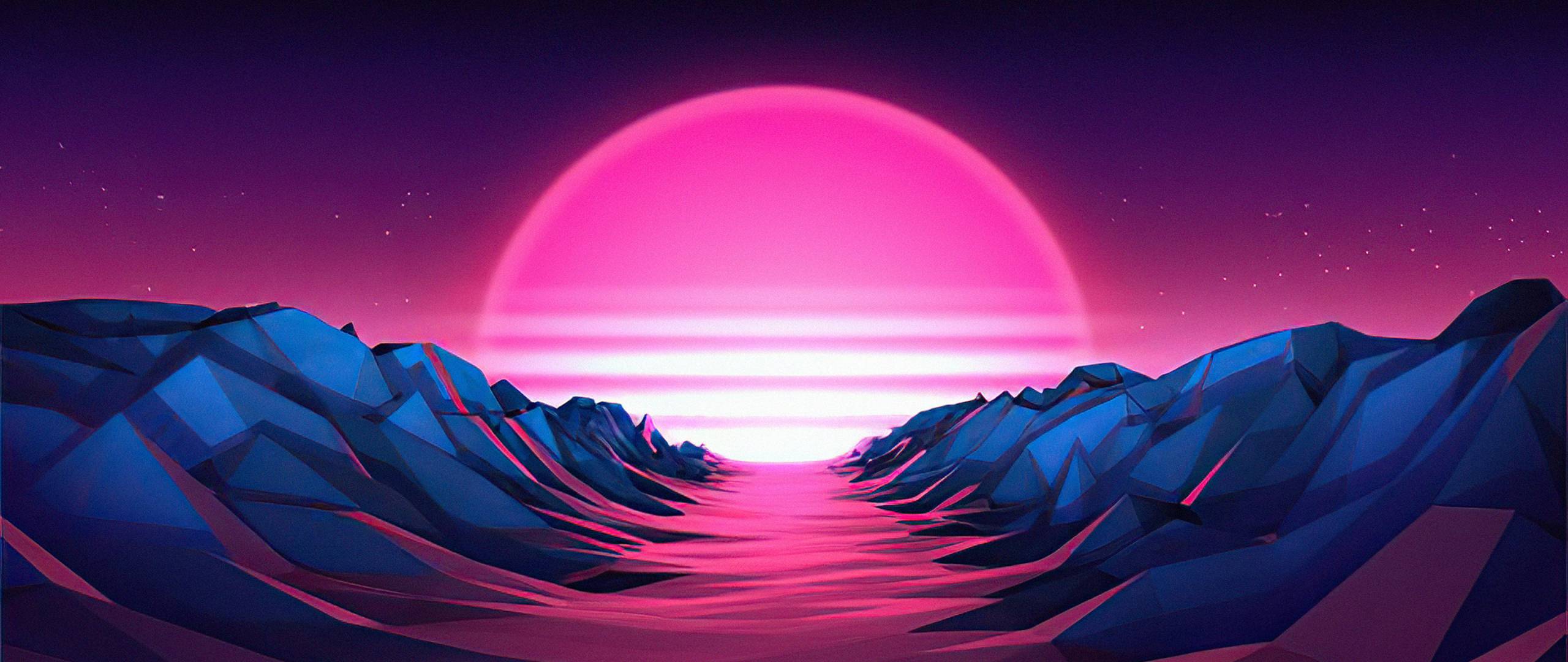 Wallpaper On