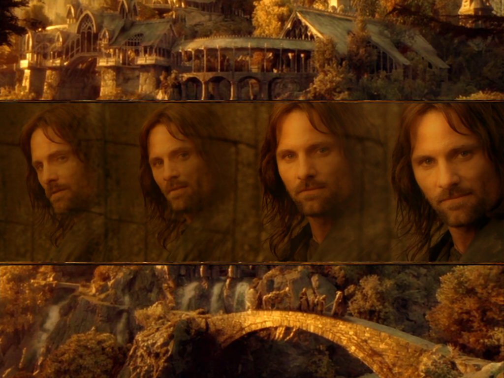 Aragorn Wallpaper 2jpg Pictures