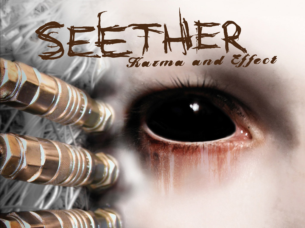 Seether Wallpaper