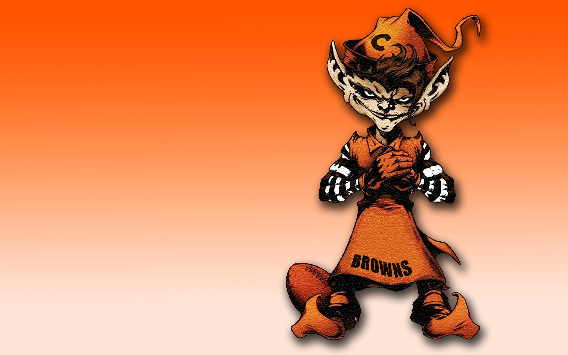 Cleveland Browns Wallpaper Hd Early