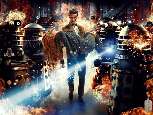Link To Our Google Featuring A Slew Of Doctor Who Wallpaper