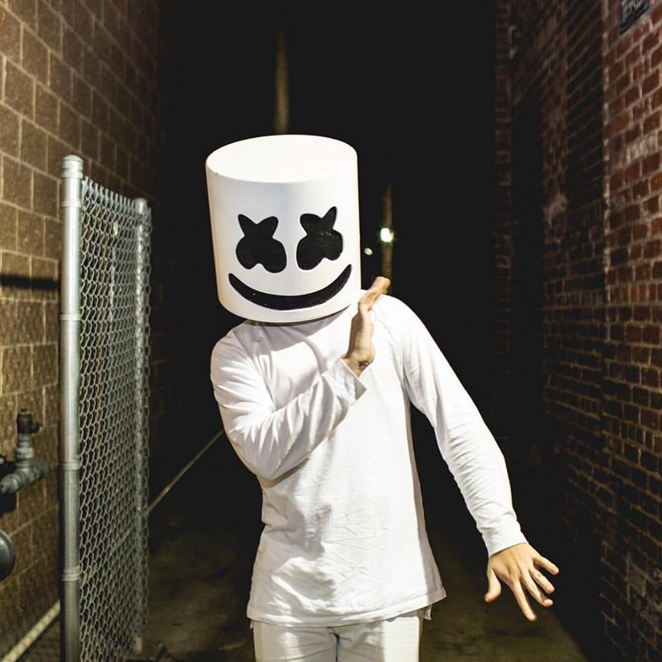 Marshmello To Release Ritual Single With Wrabel Via