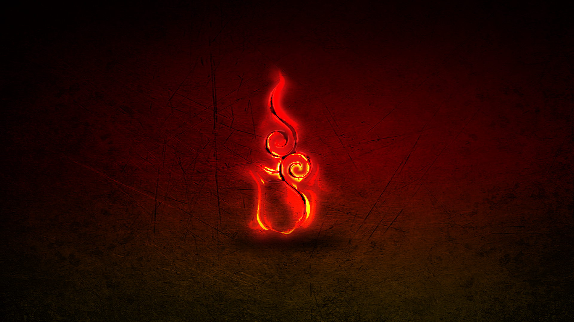 Dark Occult Symbol Evil Satan Wallpaper Background