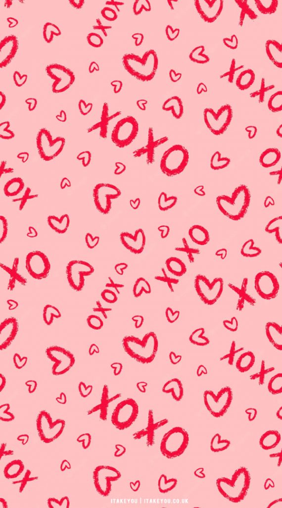 Cute Valentine S Day Wallpaper Ideas